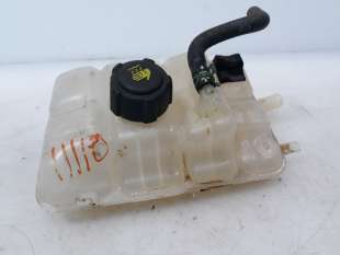 Recambio de deposito expansion para renault megane iv berlina 5p 2015- 1.5 blue dci diesel fap referencia OEM IAM 217104048R 217 2