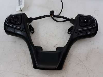 Recambio de mando volante para toyota avensis touring sports 2015-2018 advance referencia OEM IAM 8425005230 8425005230 
