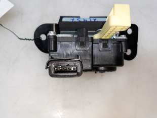Recambio de cerradura maletero / porton para kia niro 2016- drive plug-in hybrid referencia OEM IAM 81230G5000 81230G5000  2
