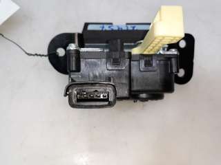 Recambio de cerradura maletero / porton para kia niro 2016- drive plug-in hybrid referencia OEM IAM 81230G5000 81230G5000 