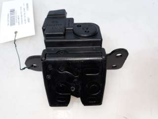 Recambio de cerradura maletero / porton para kia niro 2016- drive plug-in hybrid referencia OEM IAM 81230G5000 81230G5000 