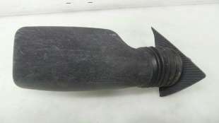 Recambio de retrovisor derecho para seat malaga 1985- gl referencia OEM IAM 021A2000 021A2000  2