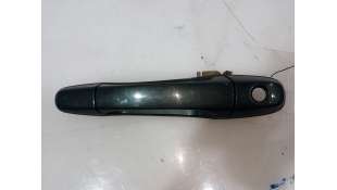 Recambio de maneta exterior delantera izquierda para lexus rx300 (mcu15) 2000-2003 luxury referencia OEM IAM 6922048030G0 692204