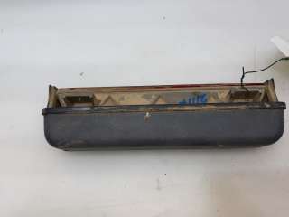 Recambio de luz central de freno para mitsubishi montero (v20/v40) 1991-2000 2500 td gl (3-ptas.) referencia OEM IAM MB623350 MB
