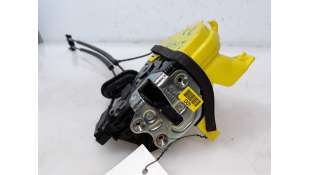 Recambio de cerradura puerta delantera derecha para kia niro 2016- drive plug-in hybrid referencia OEM IAM 81320G5010 81320G5010