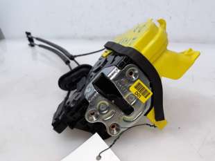 Recambio de cerradura puerta delantera derecha para kia niro 2016- drive plug-in hybrid referencia OEM IAM 81320G5010 81320G5010