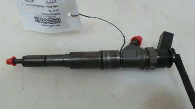 Recambio de inyector para bmw serie 1 berlina (e81/e87) 2004-2012 118d referencia OEM IAM 445110209 445110209 