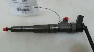 Recambio de inyector para bmw serie 1 berlina (e81/e87) 2004-2012 118d referencia OEM IAM 445110209 445110209 