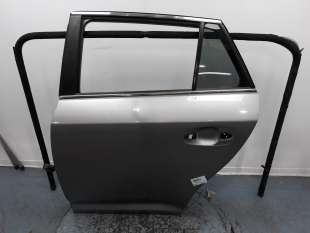 Recambio de puerta trasera izquierda para toyota avensis touring sports 2015-2018 advance referencia OEM IAM 6700405180 67004051