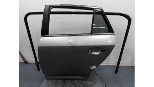 Recambio de puerta trasera izquierda para toyota avensis touring sports 2015-2018 advance referencia OEM IAM 6700405180 67004051