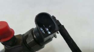 Recambio de inyector para bmw serie 1 berlina (e81/e87) 2004-2012 118d referencia OEM IAM 445110209 445110209  2