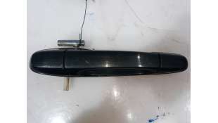 Recambio de maneta exterior trasera derecha para lexus rx300 (mcu15) 2000-2003 luxury referencia OEM IAM 6923048020G0 6923048020