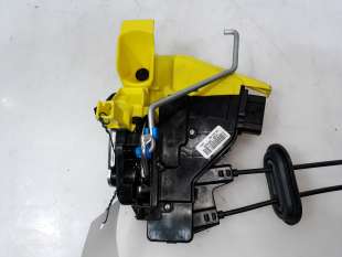 Recambio de cerradura puerta delantera derecha para kia niro 2016- drive plug-in hybrid referencia OEM IAM 81320G5010 81320G5010 2