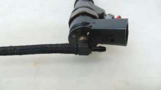 Recambio de inyector para bmw serie 1 berlina (e81/e87) 2004-2012 118d referencia OEM IAM 445110209 445110209 