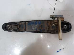 Recambio de maneta exterior trasera derecha para lexus rx300 (mcu15) 2000-2003 luxury referencia OEM IAM 6923048020G0 6923048020 2