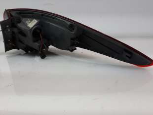 Recambio de piloto trasero izquierdo para hyundai i40 2012- style blue referencia OEM IAM 924013Z3 924013Z3  2