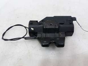 Recambio de cerradura maletero / porton para bmw serie 1 berlina (e81/e87) 2004-2012 2.0 16v referencia OEM IAM 51247840617 5124