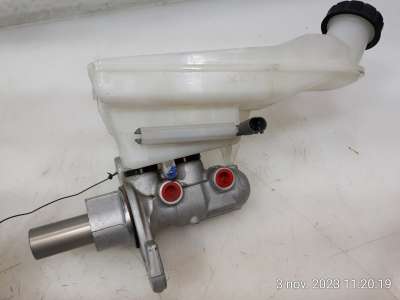 Recambio de bomba freno para mercedes-benz clase gla (w156) 2013- gla 200 cdi (156.908) referencia OEM IAM 2464300301 A246430020