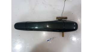 Recambio de maneta exterior trasera izquierda para lexus rx300 (mcu15) 2000-2003 luxury referencia OEM IAM 6924048020G0 69240480