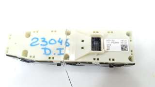 Recambio de mando elevalunas delantero izquierdo para kia niro 2016- 1.6gdi hybrid-141 referencia OEM IAM 93571AT360 93571AT360 