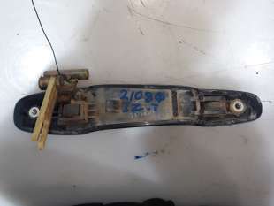 Recambio de maneta exterior trasera izquierda para lexus rx300 (mcu15) 2000-2003 luxury referencia OEM IAM 6924048020G0 69240480 2