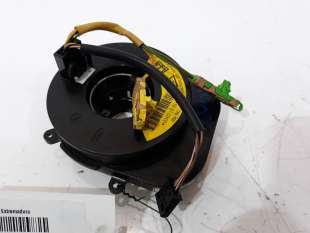 Recambio de anillo airbag para lancia thesis (115) 2002-2009 3.2 v6 24v cae emblema referencia OEM IAM 5CH05S16 5CH05S16 