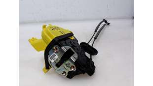 Recambio de cerradura puerta delantera izquierda para kia niro 2016- drive plug-in hybrid referencia OEM IAM 81310G5010 81310G50