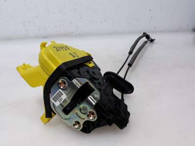 Recambio de cerradura puerta delantera izquierda para kia niro 2016- drive plug-in hybrid referencia OEM IAM 81310G5010 81310G50