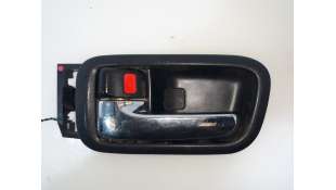 Recambio de maneta interior delantera izquierda para lexus rx300 (mcu15) 2000-2003 luxury referencia OEM IAM 6920647010A1 692063