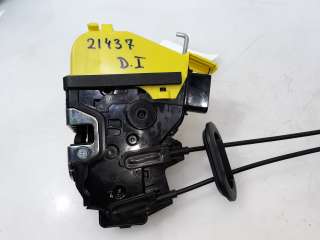 Recambio de cerradura puerta delantera izquierda para kia niro 2016- drive plug-in hybrid referencia OEM IAM 81310G5010 81310G50