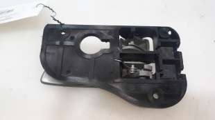 Recambio de maneta interior delantera derecha para kia carens (un) 2006-2011 emotion referencia OEM IAM 826201D020 82623UN000 82 2
