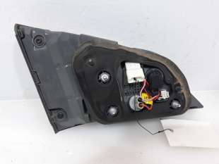 Recambio de piloto trasero derecho interior para hyundai i40 2012- style blue referencia OEM IAM 924003Z300 924003Z300  2