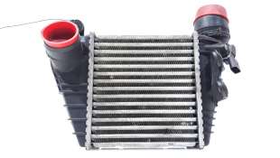 Recambio de intercooler para seat toledo (1m2) 1999-2004 stella referencia OEM IAM 1J0145803F 1J0145803F 