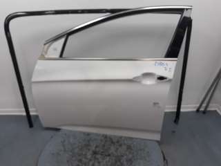 Recambio de puerta delantera izquierda para hyundai i40 2012- style blue referencia OEM IAM 760033Z000 760033Z000 