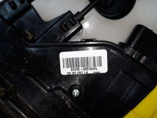 Recambio de cerradura puerta delantera izquierda para kia niro 2016- drive plug-in hybrid referencia OEM IAM 81310G5010 81310G50