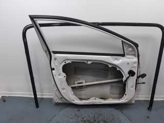 Recambio de puerta delantera izquierda para hyundai i40 2012- style blue referencia OEM IAM 760033Z000 760033Z000 