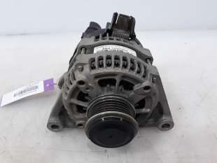 Recambio de alternador para opel corsa e 2014- 1.4 16v cat (b 14 xel / ldd) bivalent. gasolina / gpl referencia OEM IAM 13585664