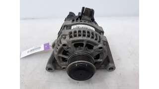Recambio de alternador para opel corsa e 2014- 1.4 16v cat (b 14 xel / ldd) bivalent. gasolina / gpl referencia OEM IAM 13585664