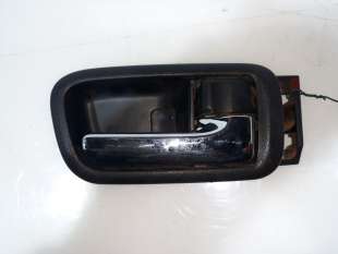 Recambio de maneta interior trasera derecha para lexus rx300 (mcu15) 2000-2003 luxury referencia OEM IAM 6920548010C0 6920548010