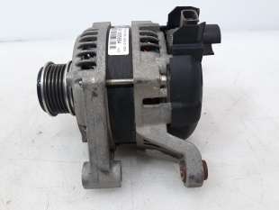 Recambio de alternador para opel corsa e 2014- 1.4 16v cat (b 14 xel / ldd) bivalent. gasolina / gpl referencia OEM IAM 13585664 2