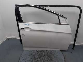 Recambio de puerta delantera derecha para hyundai i40 2012- style blue referencia OEM IAM 760043Z000 760043Z000 
