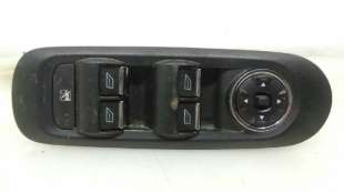 Recambio de mando elevalunas delantero izquierdo para ford mondeo ber. (ca2) 2007-2015 ghia referencia OEM IAM 7S7T14A132AB 7S7T