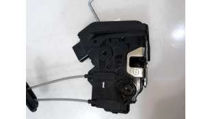 Recambio de cerradura puerta trasera derecha para kia niro 2016- drive plug-in hybrid referencia OEM IAM 81420G5000 81420G5000 8