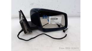 Recambio de retrovisor derecho para mercedes-benz clase gla (w156) 2013- gla 200 cdi (156.908) referencia OEM IAM A1568100416 A1