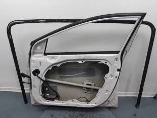 Recambio de puerta delantera derecha para hyundai i40 2012- style blue referencia OEM IAM 760043Z000 760043Z000  2