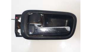 Recambio de maneta interior trasera izquierda para lexus rx300 (mcu15) 2000-2003 luxury referencia OEM IAM 6920630150 6920630150
