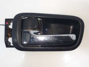 Recambio de maneta interior trasera izquierda para lexus rx300 (mcu15) 2000-2003 luxury referencia OEM IAM 6920630150 6920630150