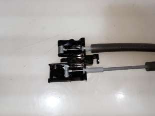 Recambio de cerradura puerta trasera derecha para kia niro 2016- drive plug-in hybrid referencia OEM IAM 81420G5000 81420G5000 8 2