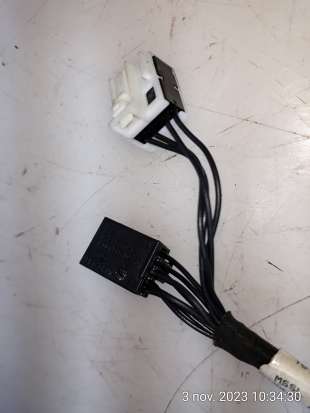 Recambio de retrovisor derecho para mercedes-benz clase gla (w156) 2013- gla 200 cdi (156.908) referencia OEM IAM A1568100416 A1 2