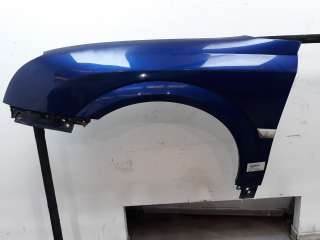 Recambio de aleta delantera izquierda para opel vectra c berlina 2002-2005 gts elegance referencia OEM IAM 93172024 93172024 